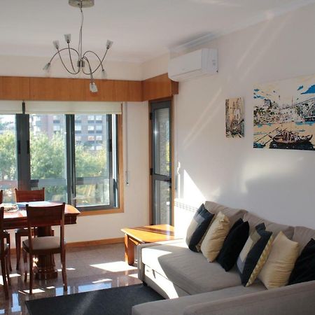Galizia Flat Apartman Porto Kültér fotó