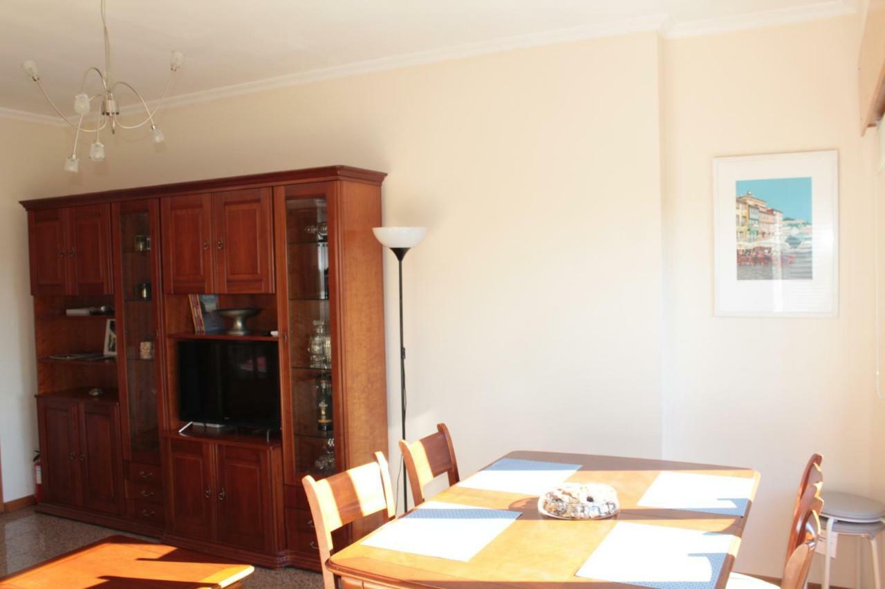 Galizia Flat Apartman Porto Kültér fotó