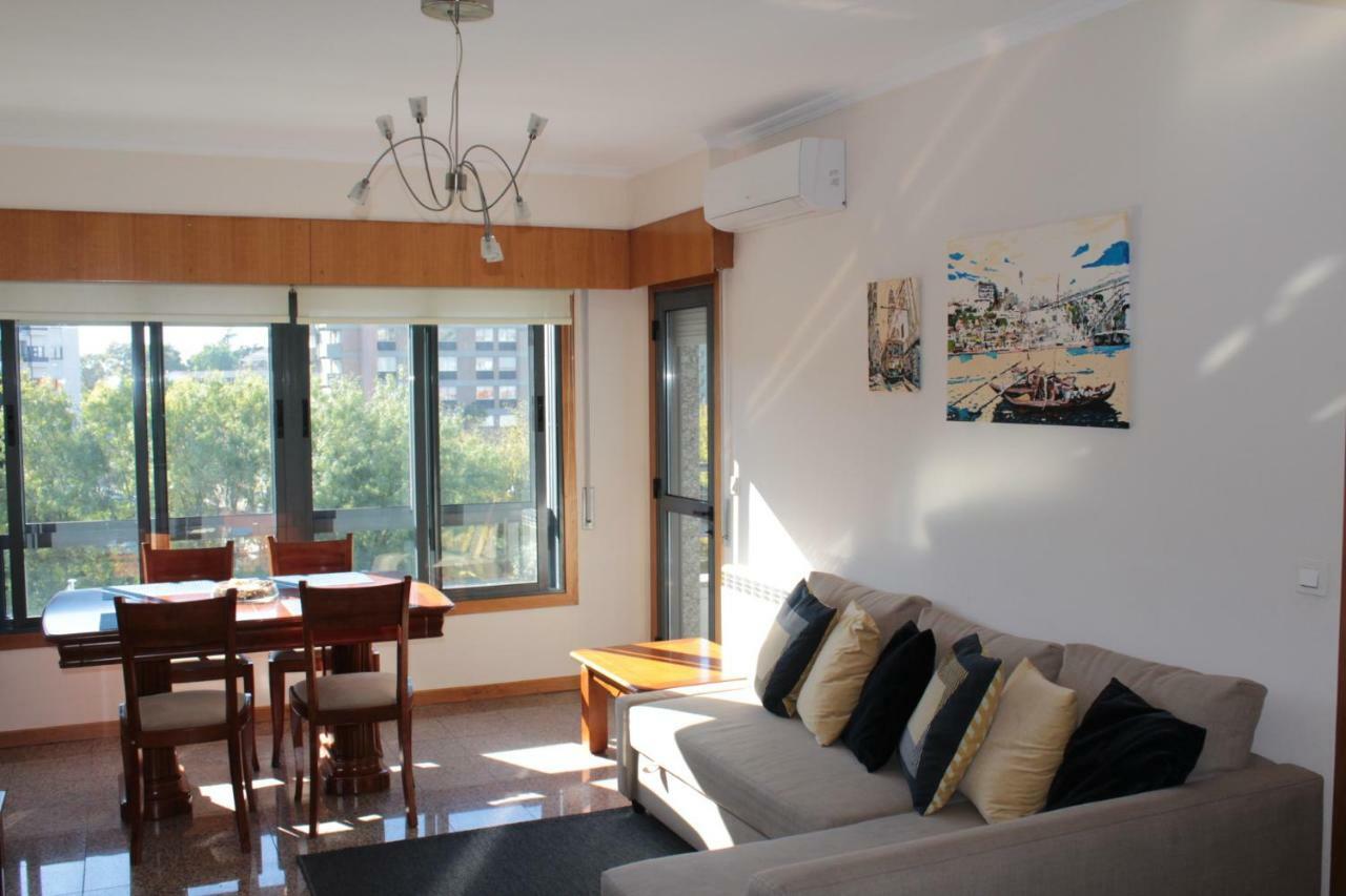 Galizia Flat Apartman Porto Kültér fotó