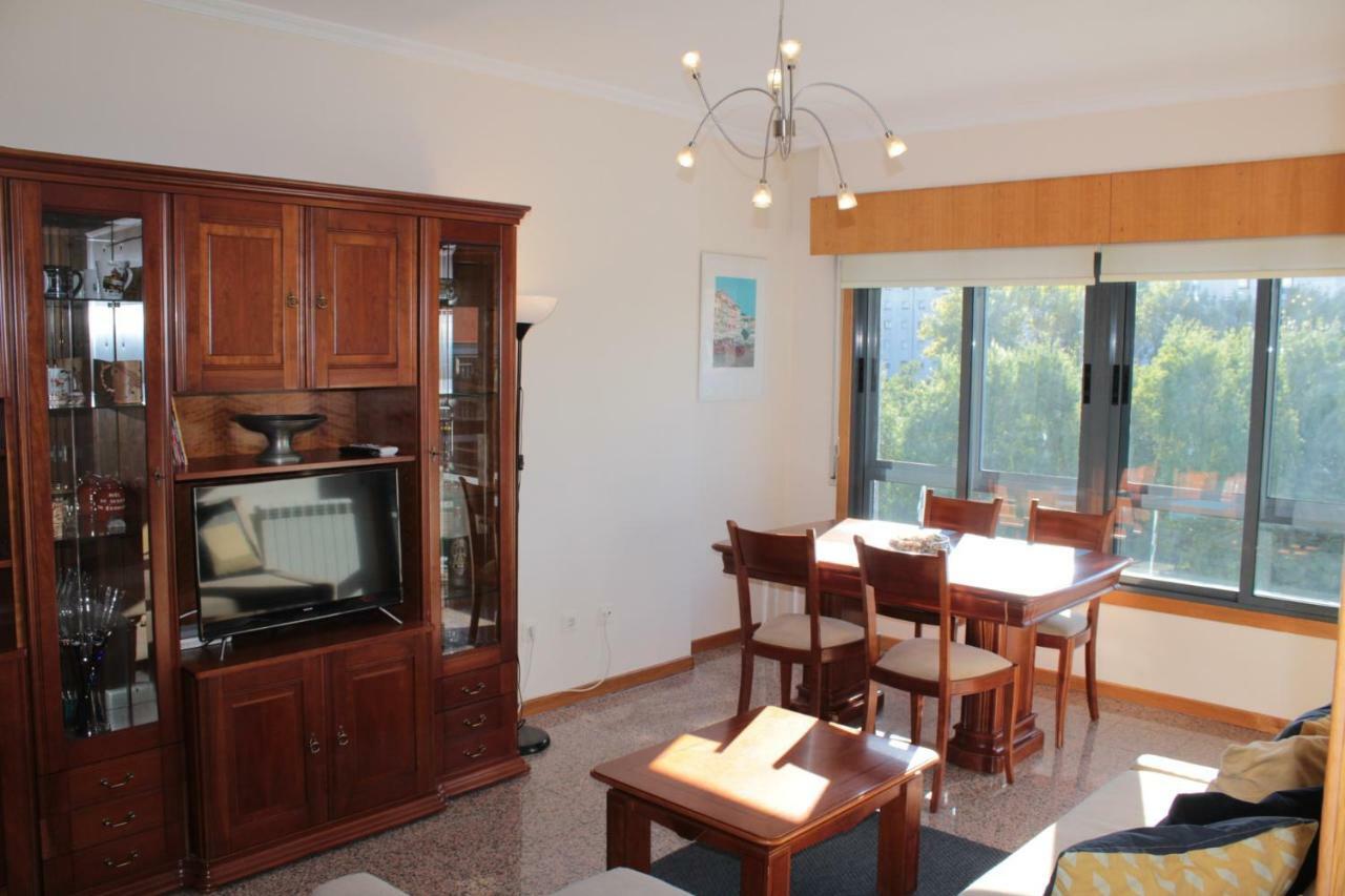 Galizia Flat Apartman Porto Kültér fotó