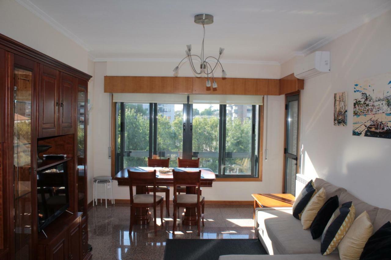 Galizia Flat Apartman Porto Kültér fotó