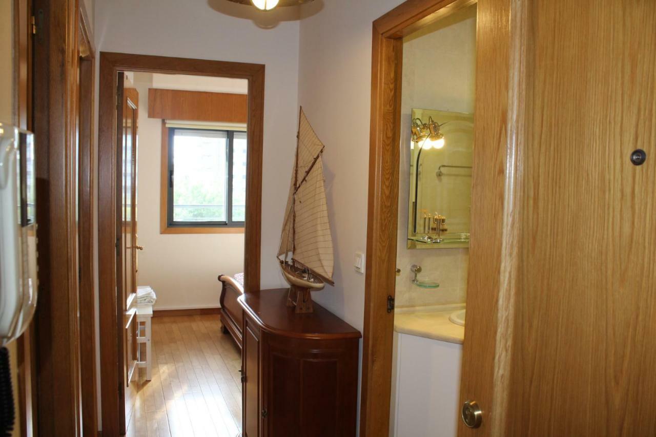 Galizia Flat Apartman Porto Kültér fotó