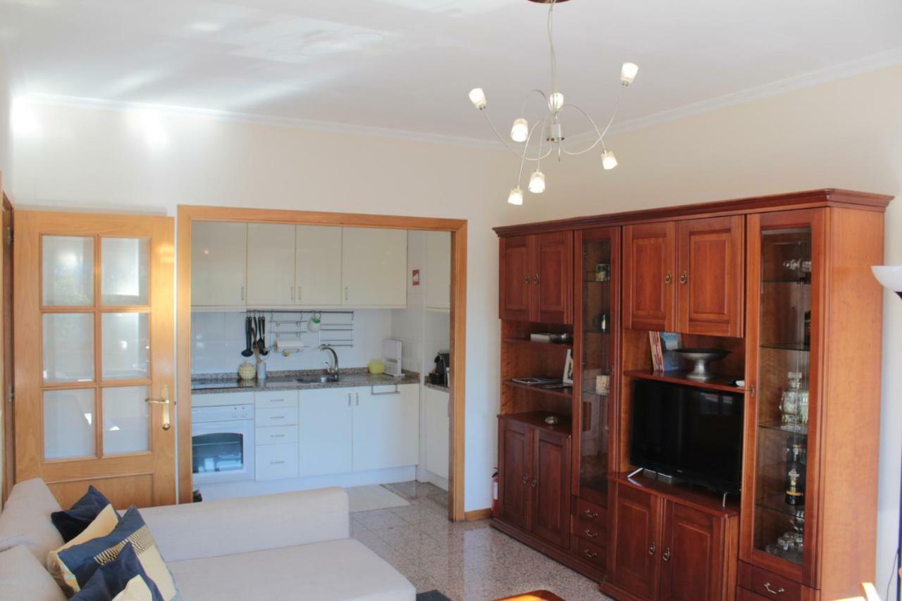 Galizia Flat Apartman Porto Kültér fotó