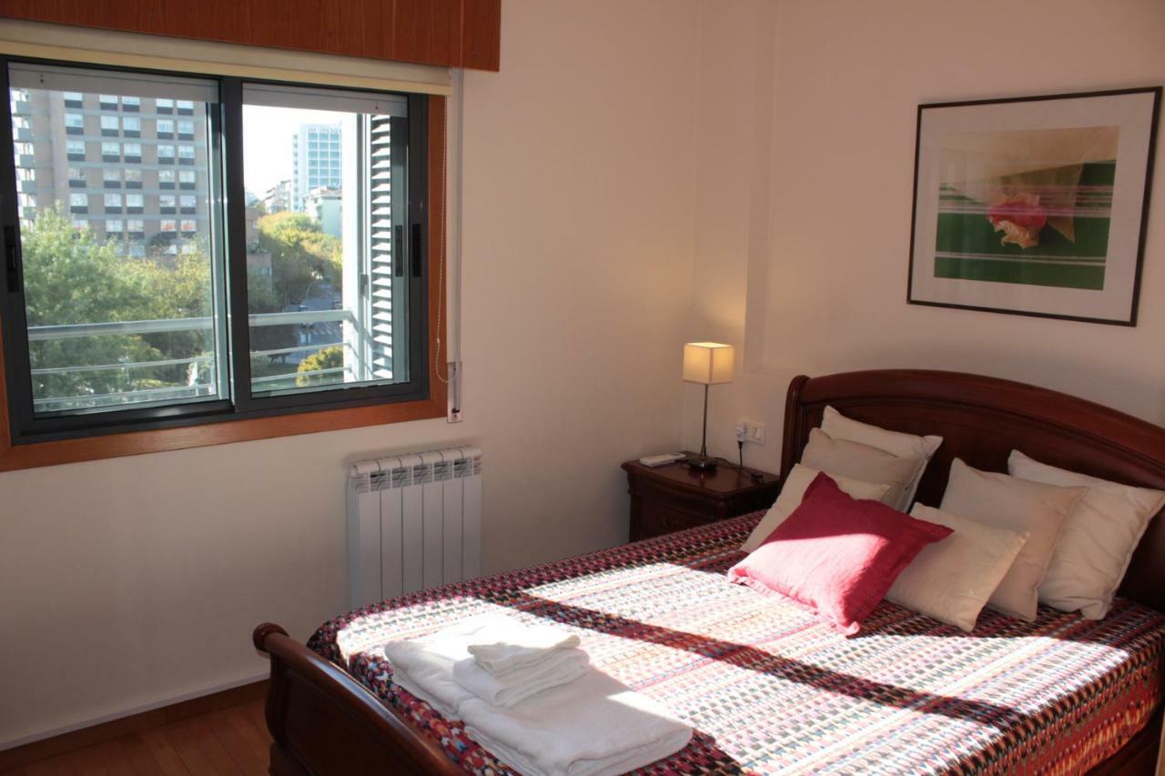 Galizia Flat Apartman Porto Kültér fotó