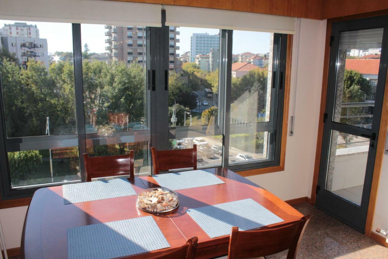 Galizia Flat Apartman Porto Kültér fotó