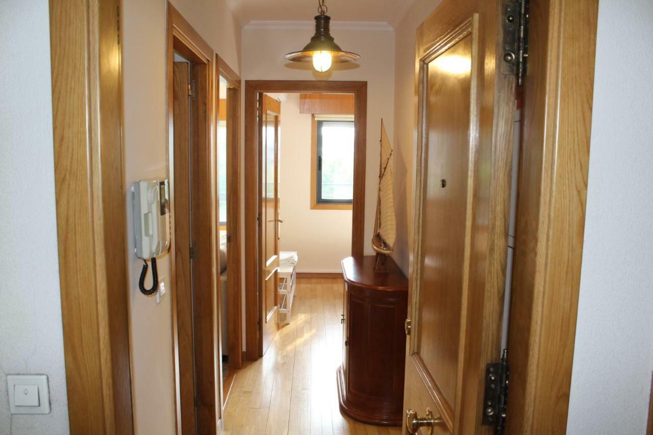 Galizia Flat Apartman Porto Kültér fotó