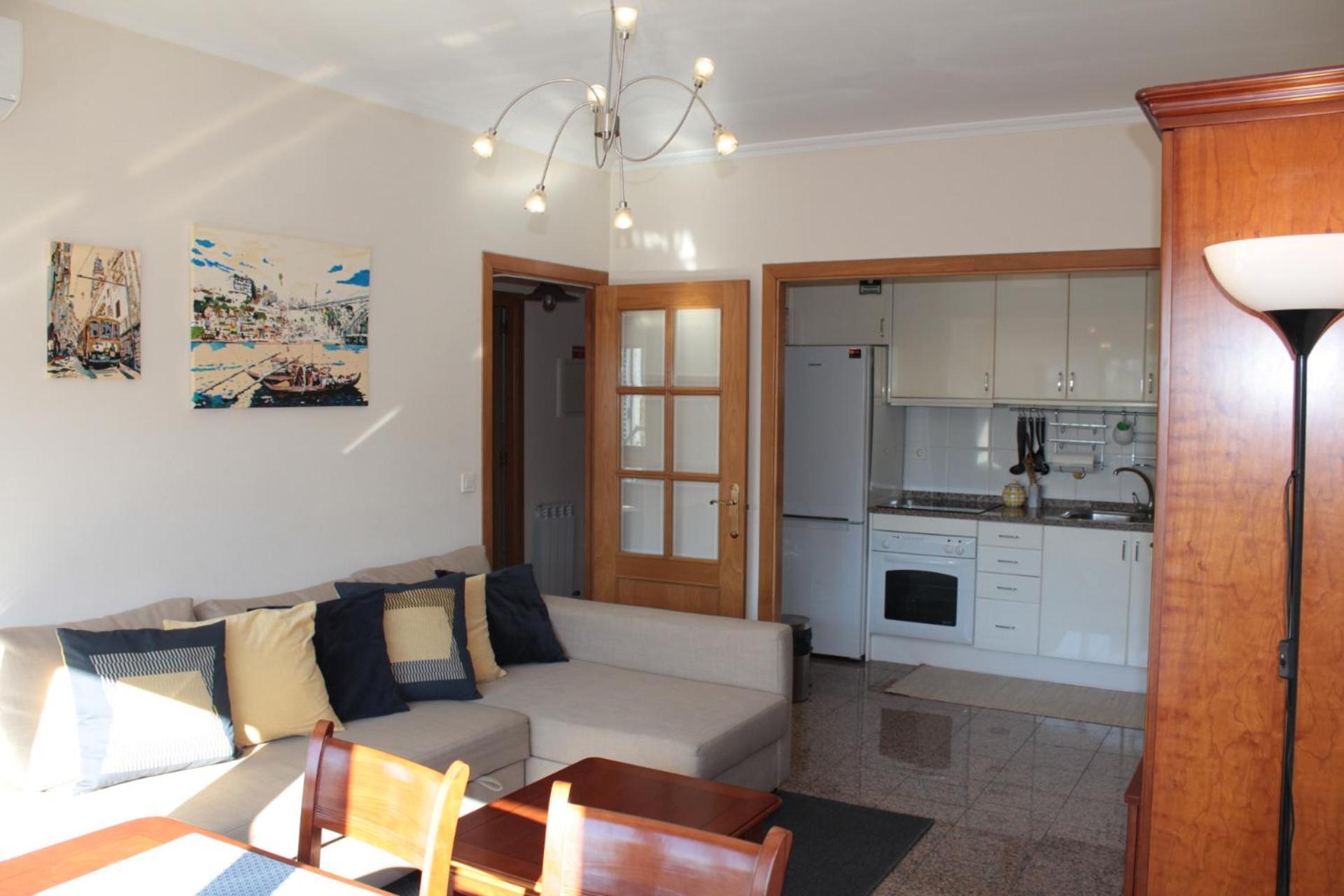 Galizia Flat Apartman Porto Kültér fotó