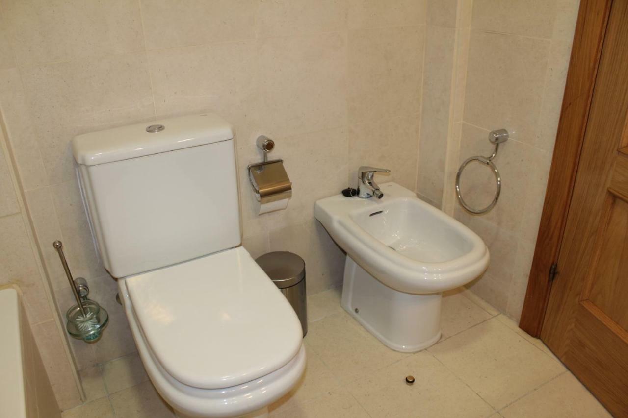 Galizia Flat Apartman Porto Kültér fotó