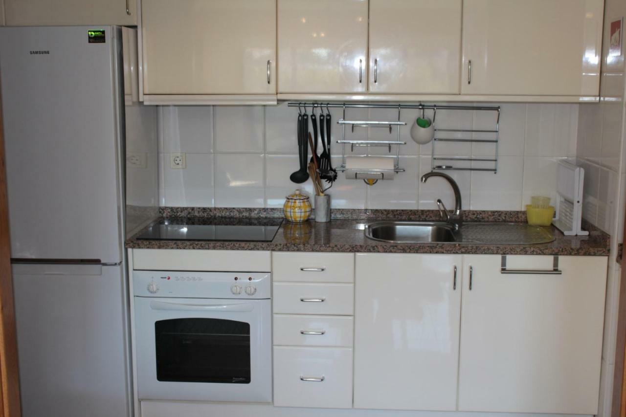 Galizia Flat Apartman Porto Kültér fotó