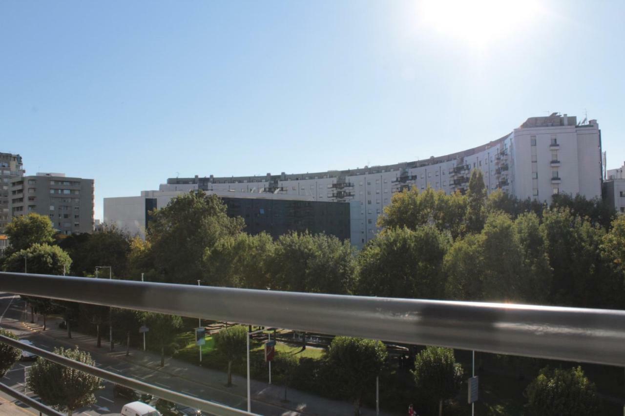 Galizia Flat Apartman Porto Kültér fotó