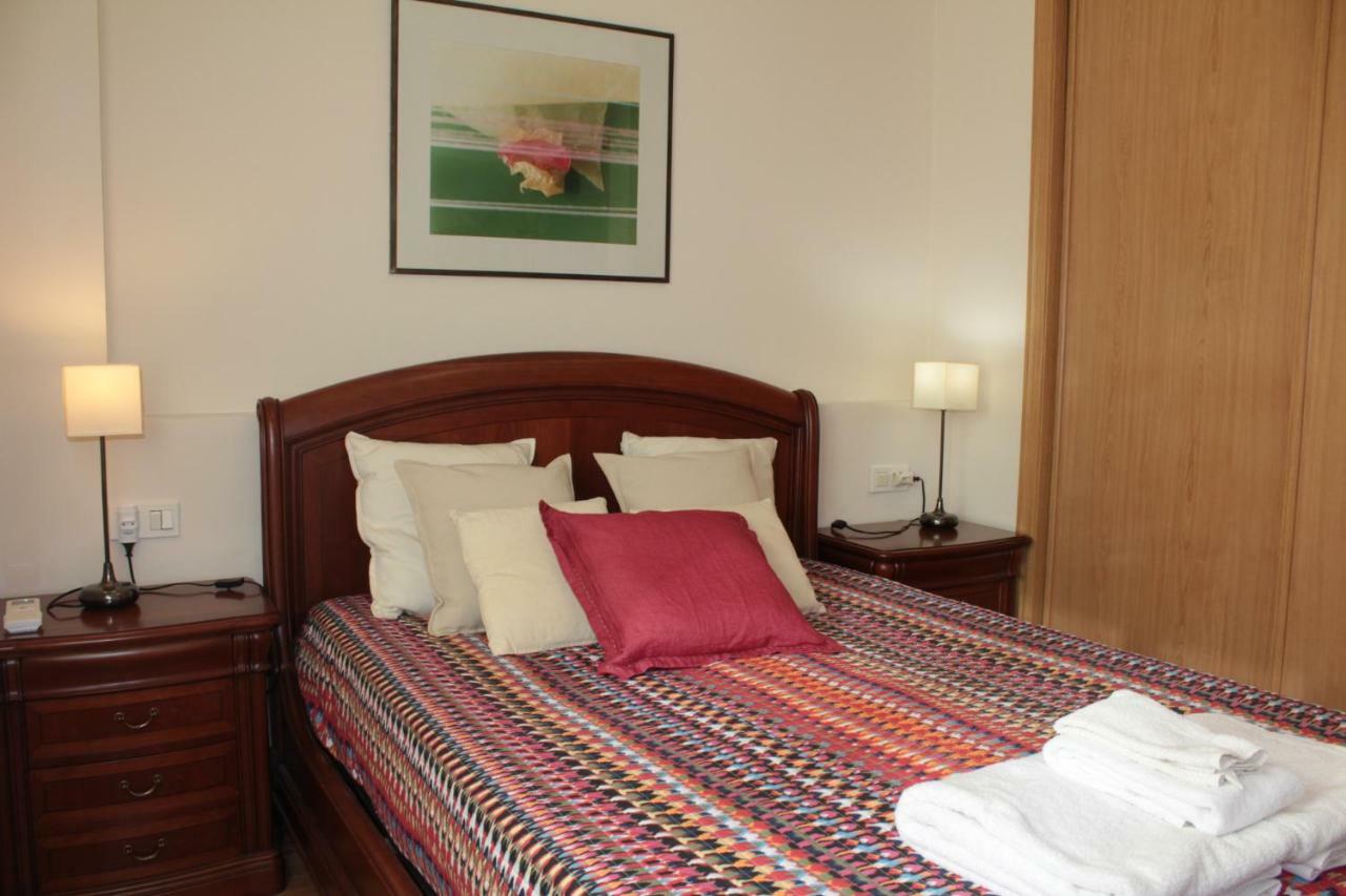 Galizia Flat Apartman Porto Kültér fotó