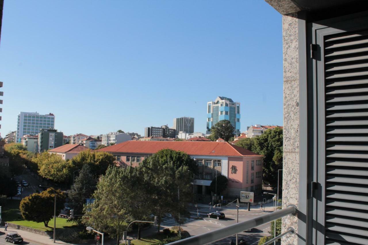 Galizia Flat Apartman Porto Kültér fotó