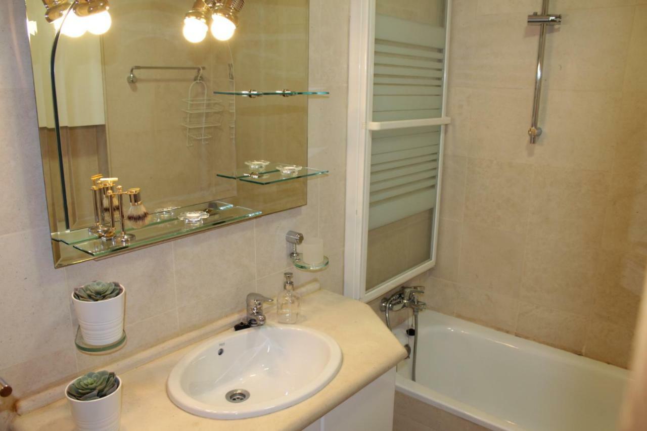 Galizia Flat Apartman Porto Kültér fotó