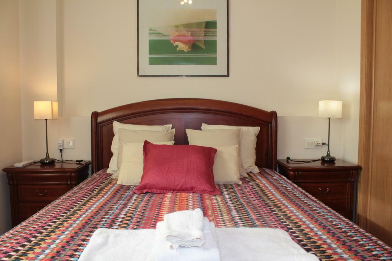 Galizia Flat Apartman Porto Kültér fotó