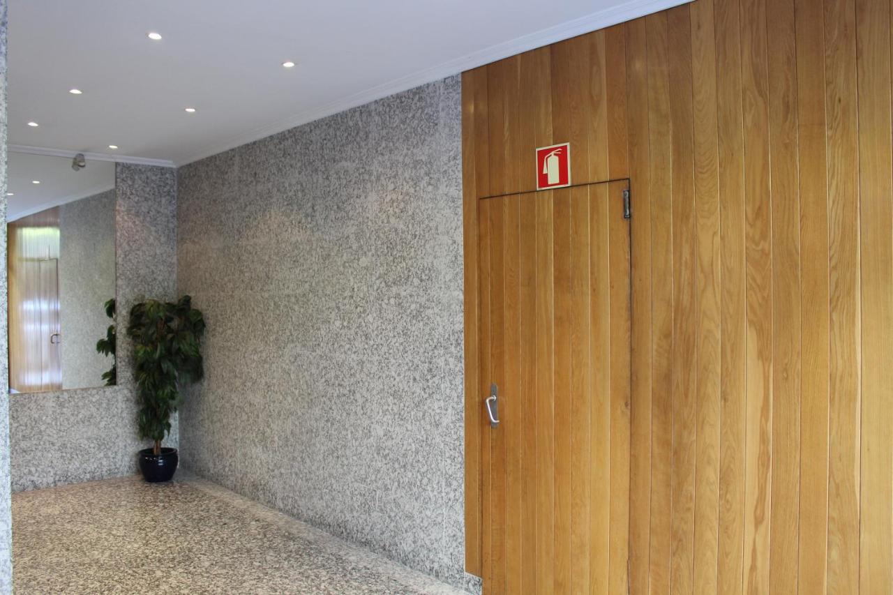 Galizia Flat Apartman Porto Kültér fotó